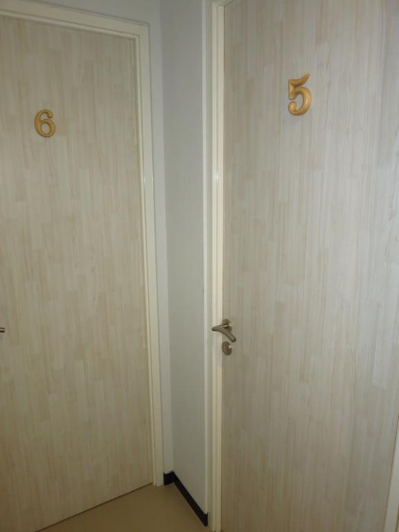 Budget Guest House Tunas Mandiri Jaya マラン エクステリア 写真