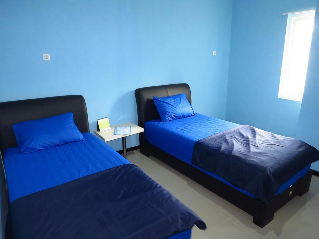 Budget Guest House Tunas Mandiri Jaya マラン 部屋 写真
