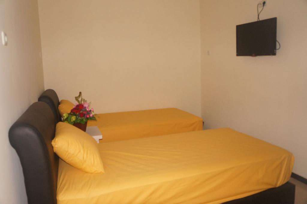 Budget Guest House Tunas Mandiri Jaya マラン 部屋 写真