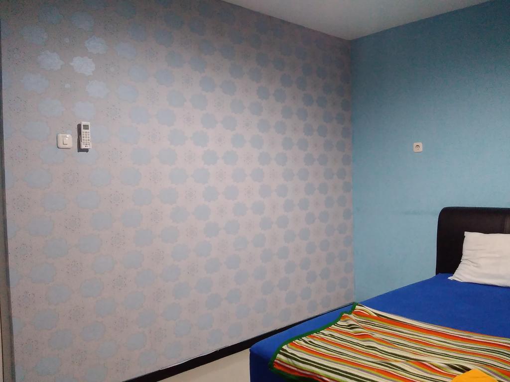 Budget Guest House Tunas Mandiri Jaya マラン エクステリア 写真