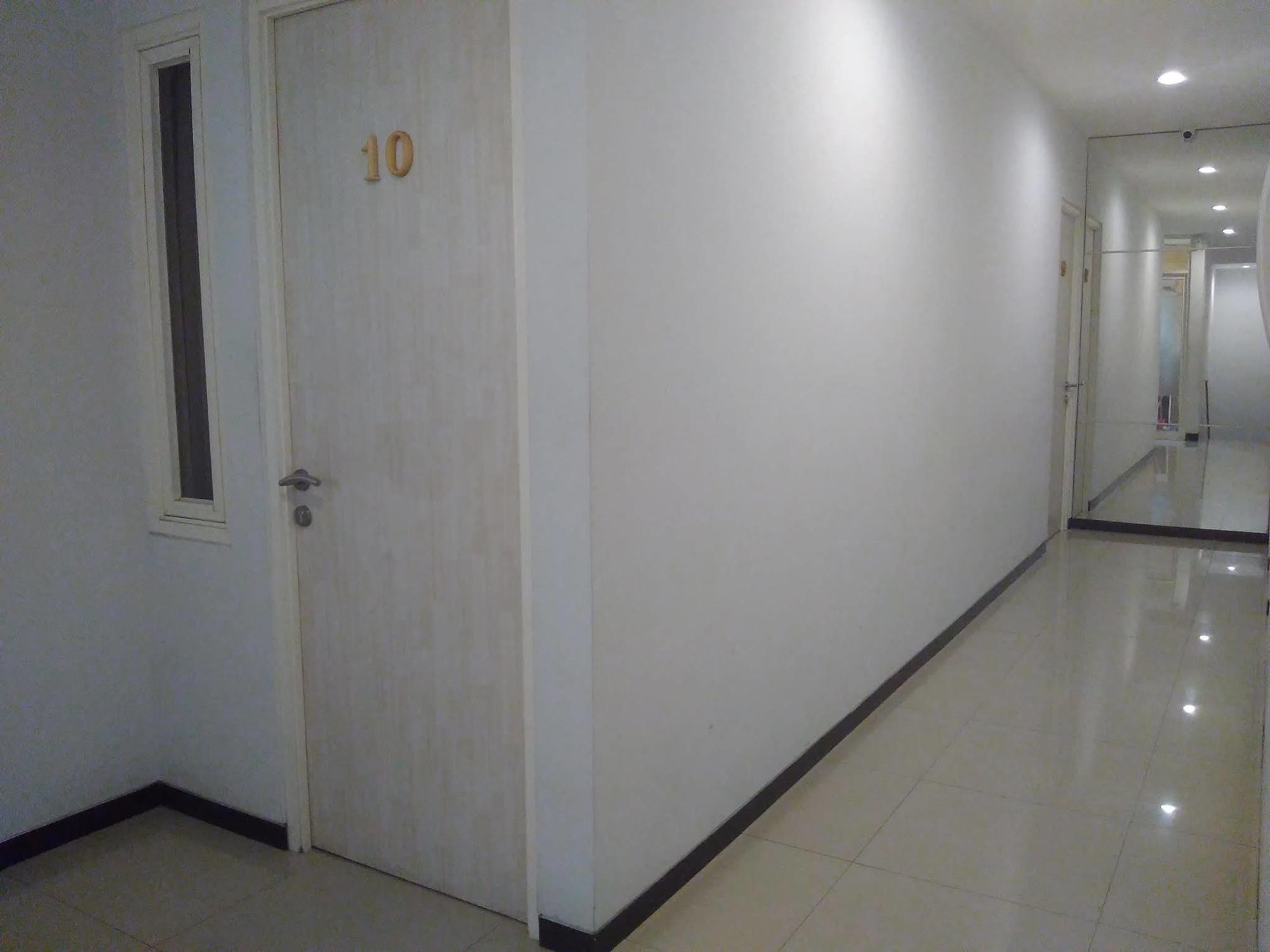 Budget Guest House Tunas Mandiri Jaya マラン エクステリア 写真