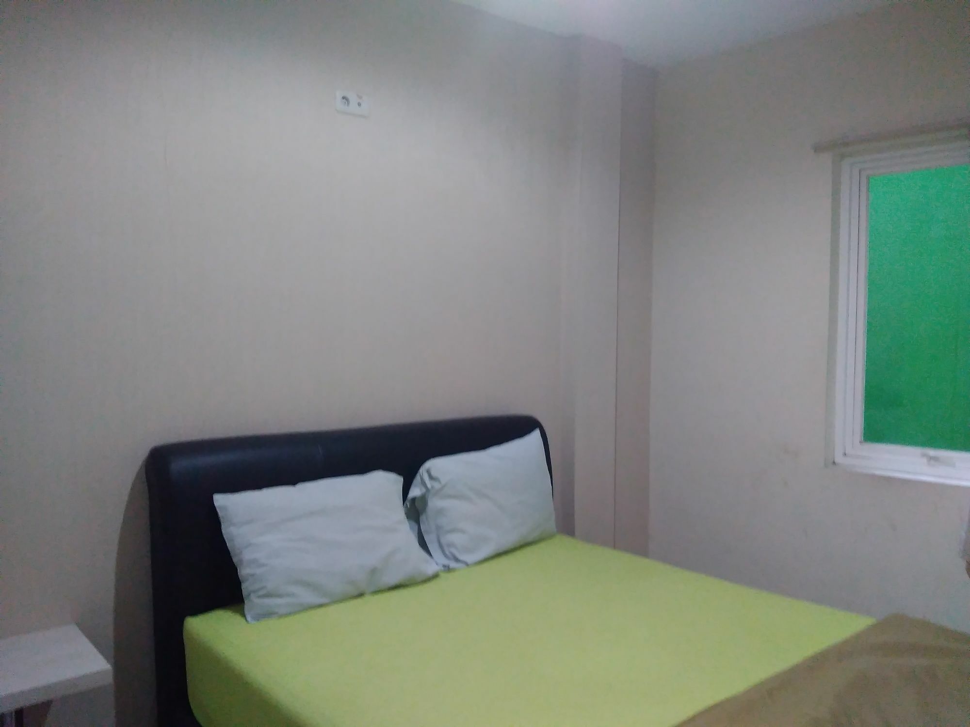 Budget Guest House Tunas Mandiri Jaya マラン エクステリア 写真