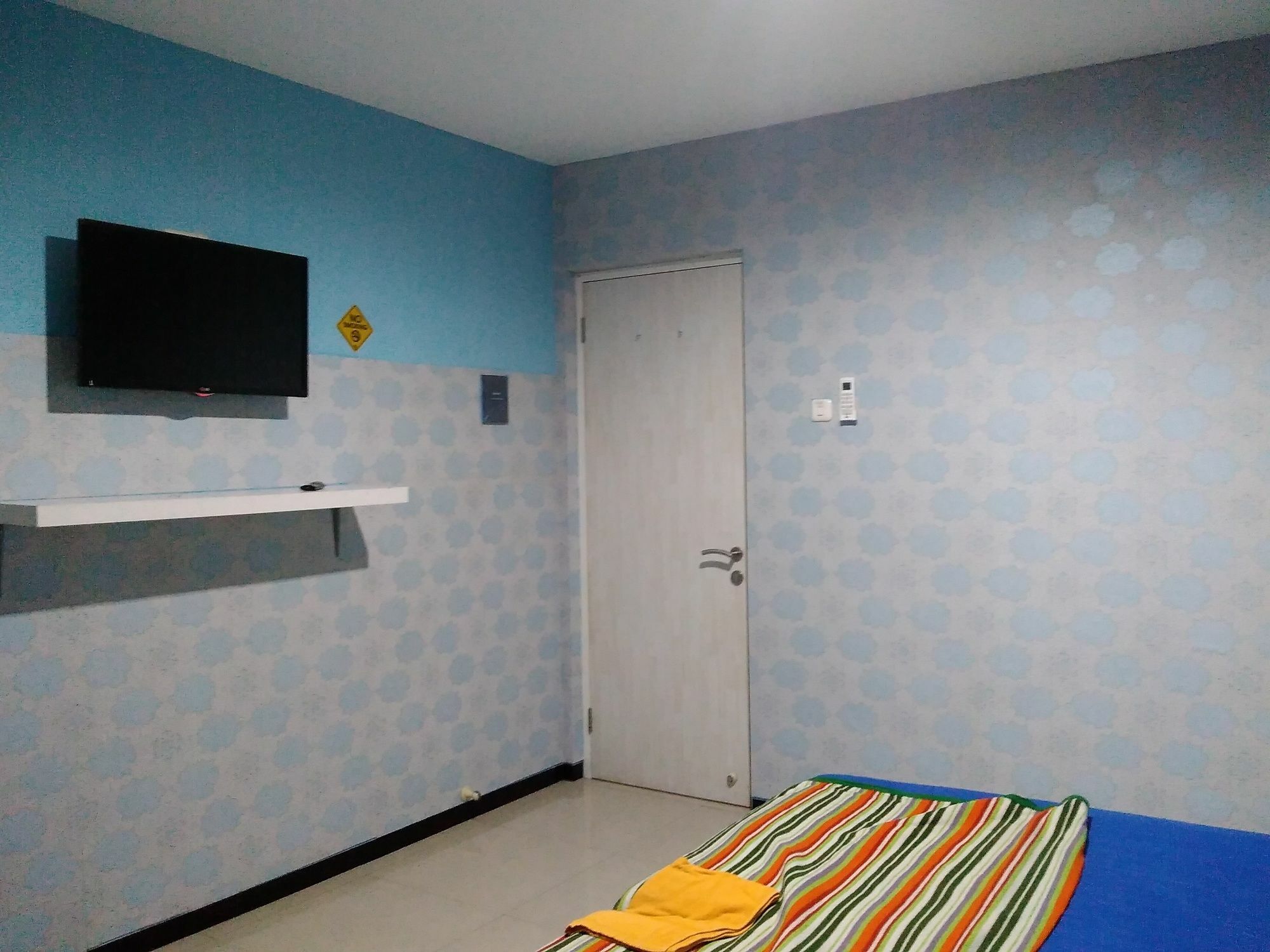Budget Guest House Tunas Mandiri Jaya マラン エクステリア 写真